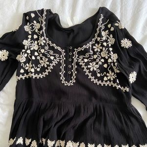 Meadow Rue by Anthropologie